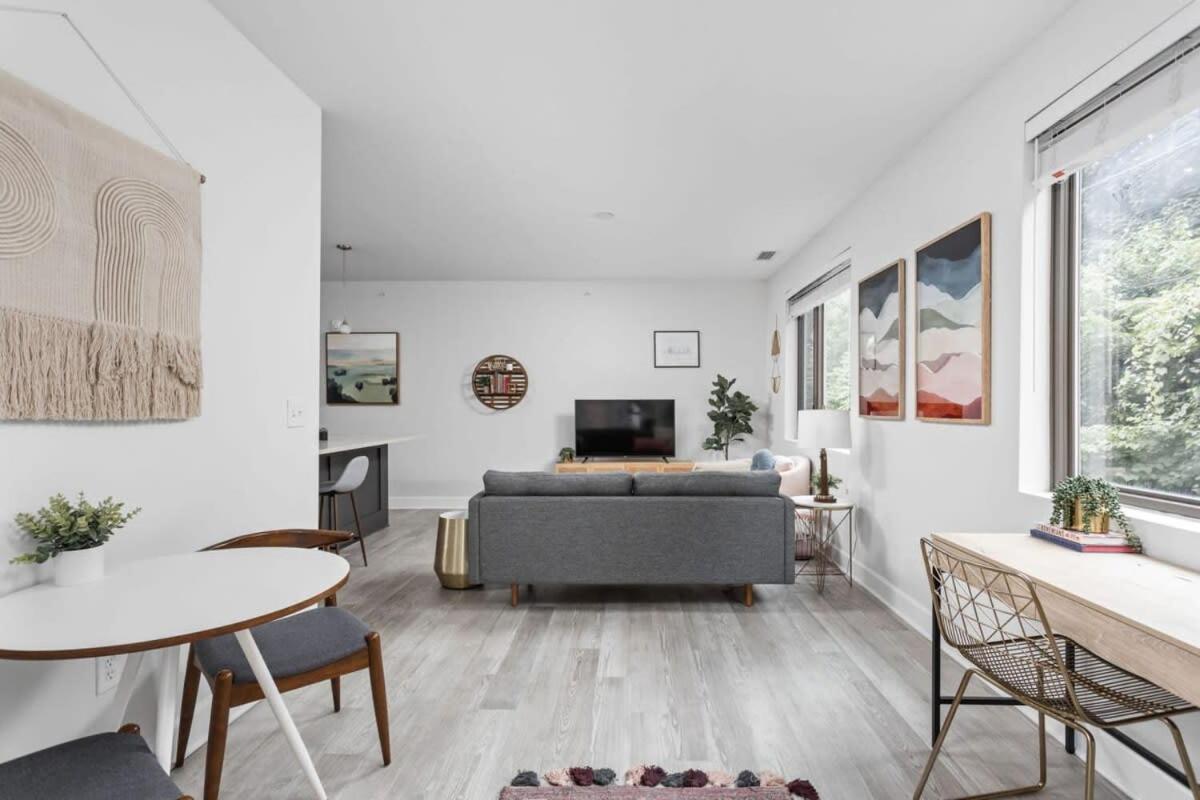 Apartment Dream Midtown 1br In Meridian Kessler Cozysuites *