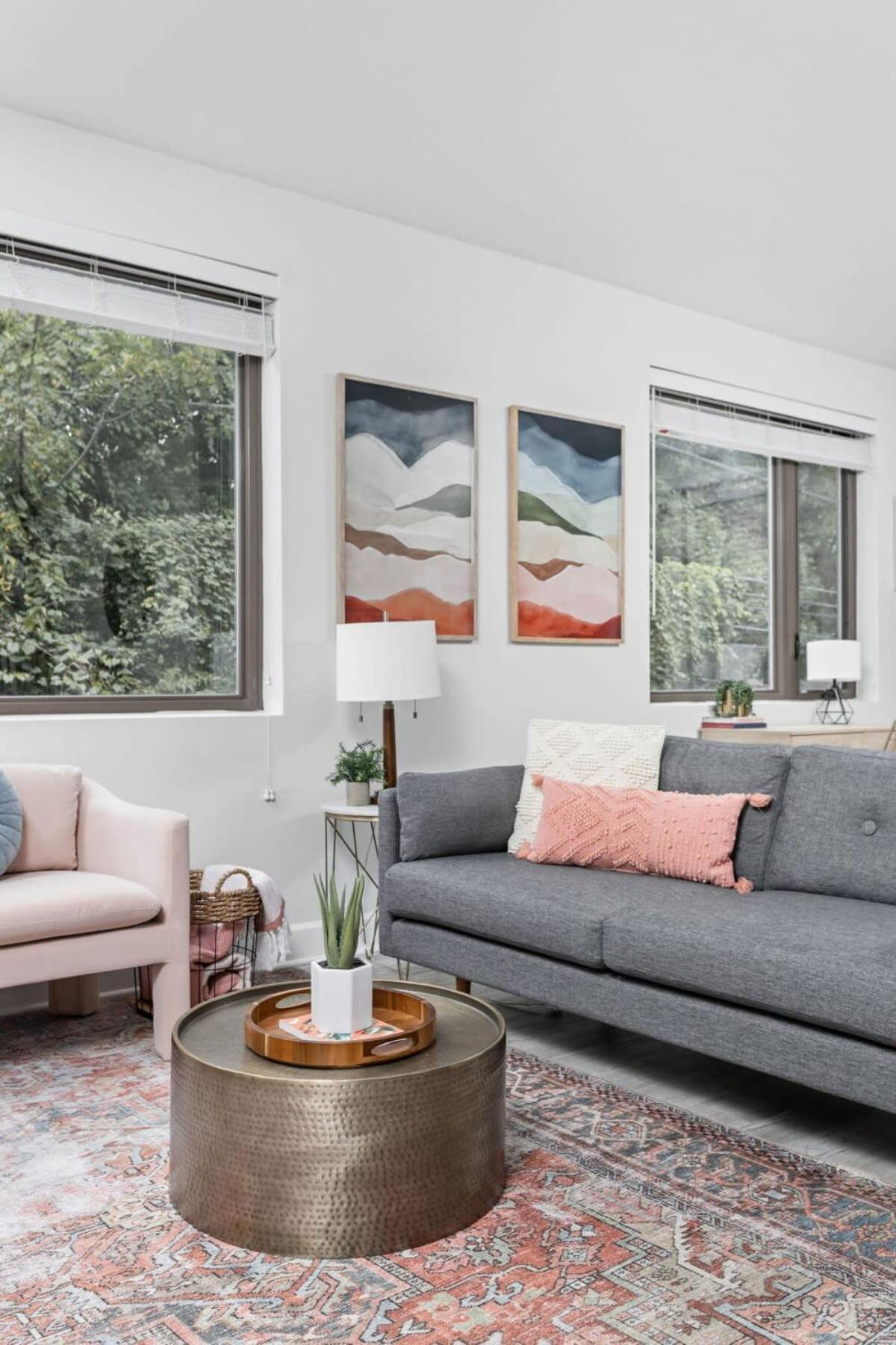 Dream Midtown 1br In Meridian Kessler Cozysuites Apartment *