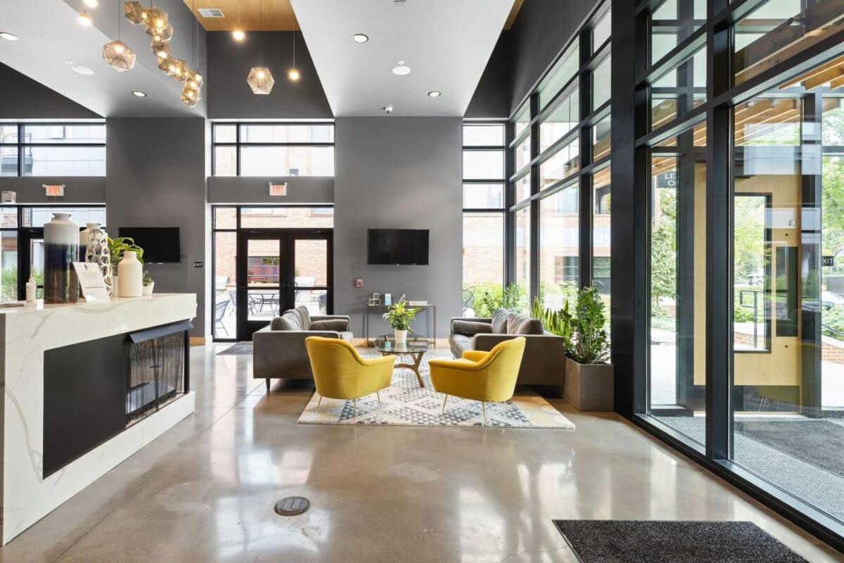 Dream Midtown 1br In Meridian Kessler Cozysuites Apartment Indianapolis