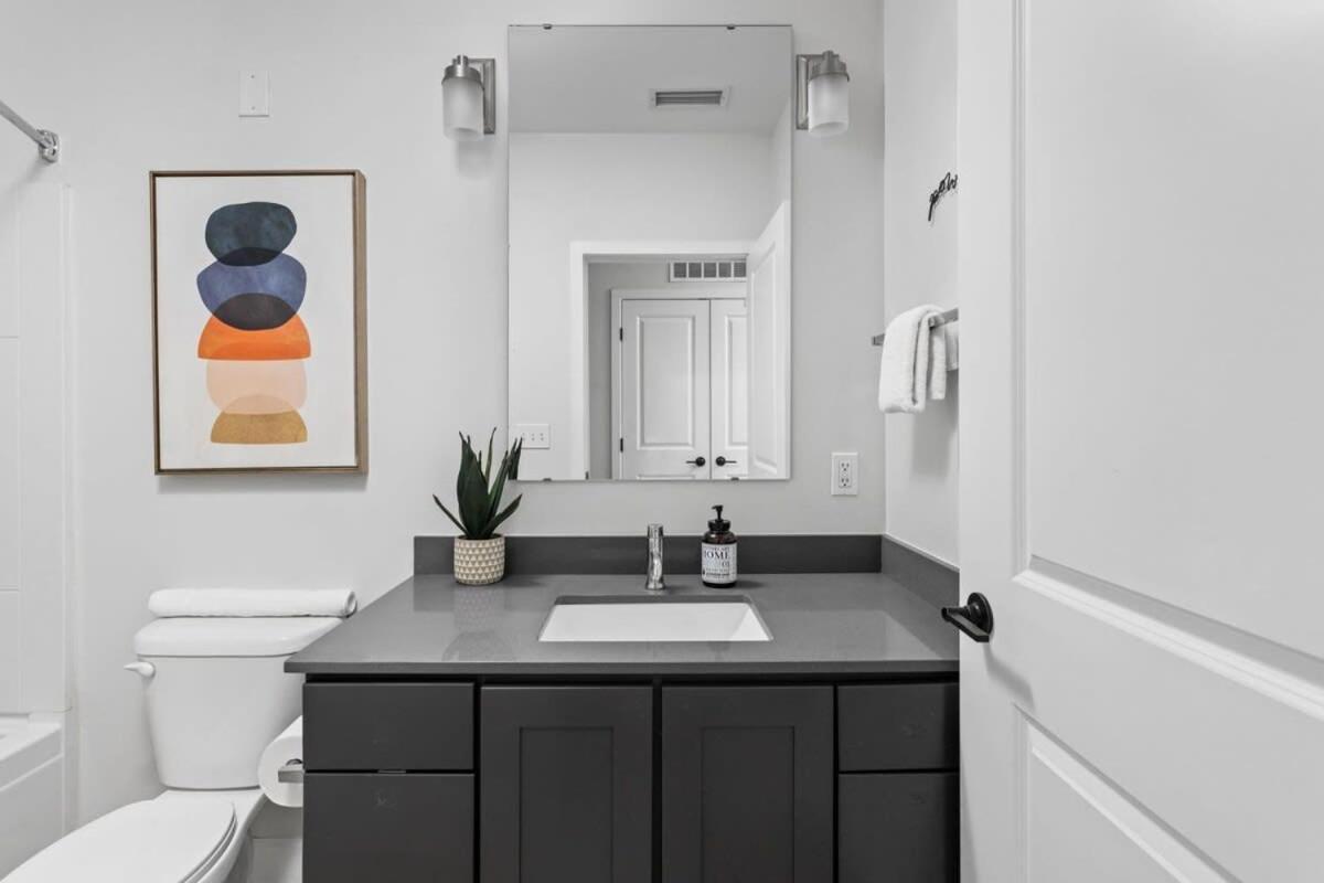 Apartment Dream Midtown 1br In Meridian Kessler Cozysuites