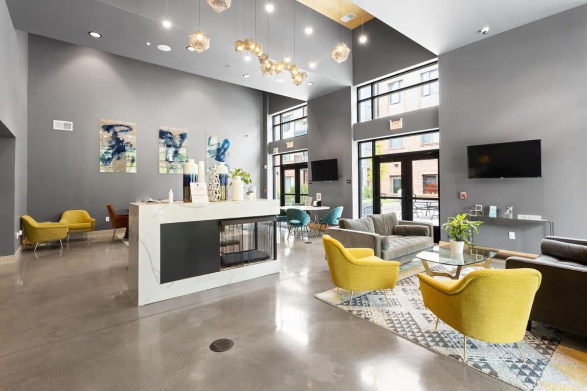 Apartment Dream Midtown 1br In Meridian Kessler Cozysuites *