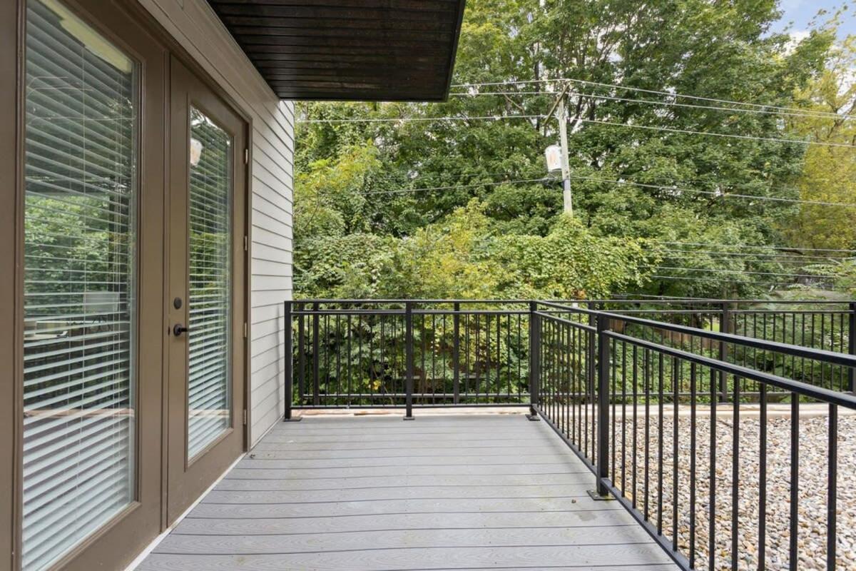 Dream Midtown 1br In Meridian Kessler Cozysuites * Indianapolis