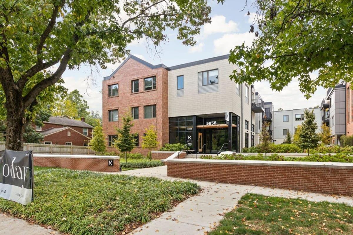 Dream Midtown 1br In Meridian Kessler Cozysuites *