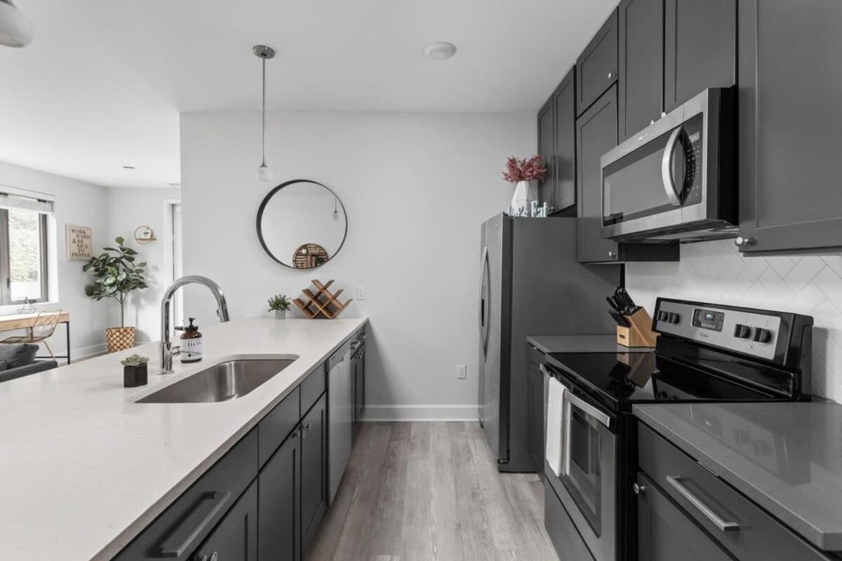 Dream Midtown 1br In Meridian Kessler Cozysuites