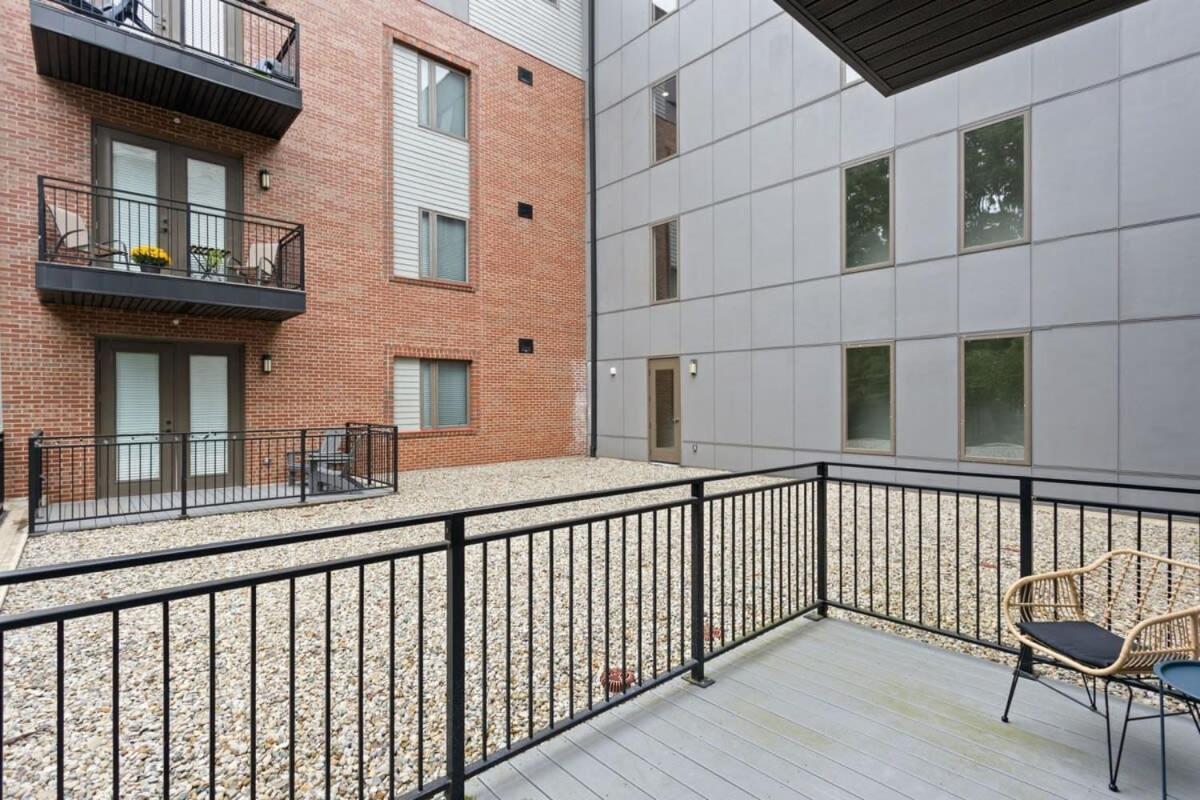 Dream Midtown 1br In Meridian Kessler Cozysuites