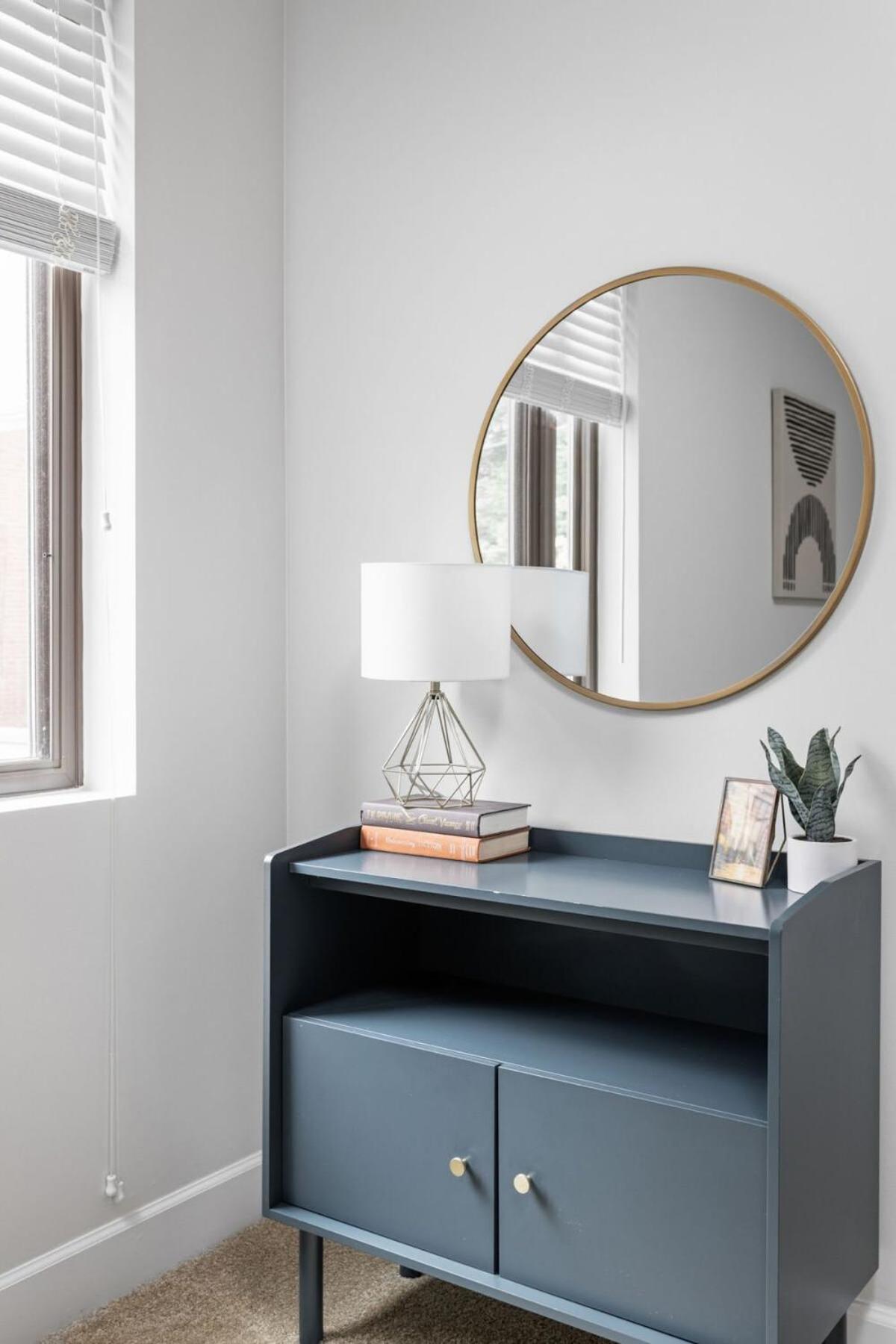 Apartment Dream Midtown 1br In Meridian Kessler Cozysuites