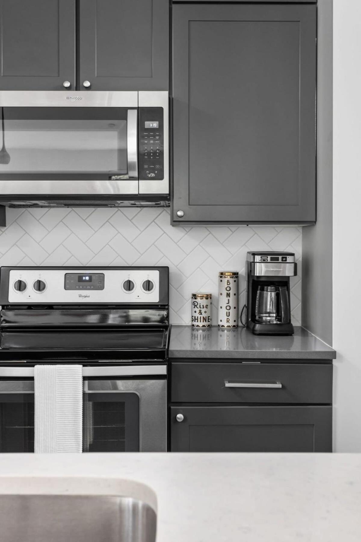 Dream Midtown 1br In Meridian Kessler Cozysuites Apartment Indianapolis